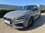 Hyundai i30 N 2.0 T-GDi Performance Pack DCT PANO + BUCKETS, Auto's, Hyundai, 1998 cc, 4 cilinders, USB, Hyundai i-Best