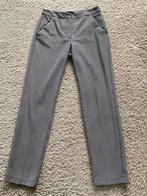 7/8e broek Zara small pied de poule, Kleding | Dames, Ophalen of Verzenden, Zo goed als nieuw, Maat 36 (S), Lang