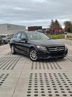 2018 mercedes-benz c200d, Autos, 100 kW, Achat, Euro 6, Electronic Stability Program (ESP)