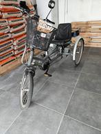 Tribike - Driewieler met Y-frame, Fietsen en Brommers, Ophalen, Zo goed als nieuw