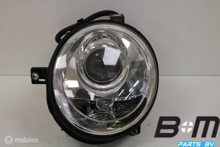 Originele xenon koplamp links VW Lupo GTI RHD 6E2941753D, Auto-onderdelen, Verlichting, Gebruikt