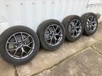 Alu velgen BBS, Ophalen, Winterbanden, Velg(en)