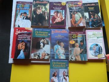 roman dokters, intiem HLQ, Harlequin... beschikbaar voor biedingen