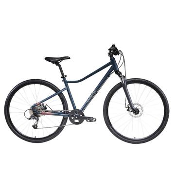 NEUF - VÉLO DECATHLON RIVERSIDE 500 (Neuf), Fietsen en Brommers, Ophalen, Nieuw, Overige merken, Versnellingen