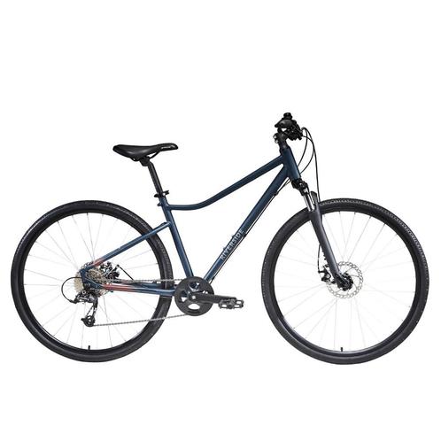 NEUF - VÉLO DECATHLON RIVERSIDE 500 (Neuf), Fietsen en Brommers, Fietsen | Heren | Herenfietsen, Nieuw, Overige merken, Versnellingen