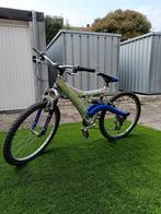 Fiets te koop, Fietsen en Brommers, Fietsen | Crossfietsen en BMX, Ophalen, Zo goed als nieuw