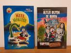 Paul van Loon - MeerMonster + Altijd bijten de buren, Boeken, Ophalen of Verzenden, Paul van Loon
