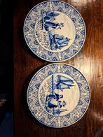 Delfts borden, Antiek en Kunst, Ophalen