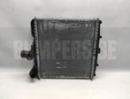 RADIATEUR RADIATOR PORSCHE 997 911 BOXTER WATER RADIATOR 997, Auto-onderdelen, Gebruikt, -, -, 6 maanden garantie