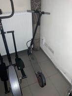 Elektrische step, Sport en Fitness, Fitnessmaterialen, Ophalen of Verzenden, Gebruikt