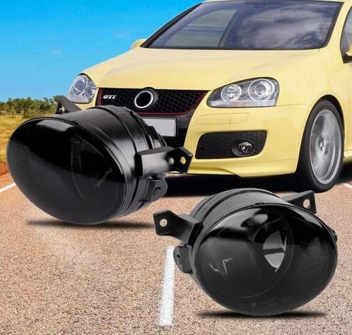 Mistlampen_Golf 5_Amarok_Citigo_Mii_Up_Scirocco_Golf GTI., Auto-onderdelen, Elektronica en Kabels, Seat, Volkswagen, Skoda, Nieuw