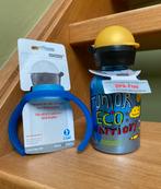 🍄 NIEUWE !!!  SIGG  Drinkbus voor kleuter / peuter 300 ml, Ophalen of Verzenden, Nieuw
