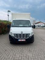 Renault master 2014 meubelbak, Autos, Renault, 4 portes, Tissu, Achat, 3 places