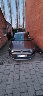 Vw Polo 6R /2015 euro 6b 131000km, Auto's, Particulier, Te koop