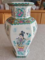 Chinese vaas., Ophalen