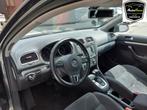 AIRBAG SET + COMPUTER Volkswagen Golf V Variant (1K5), Auto-onderdelen, Gebruikt, Volkswagen