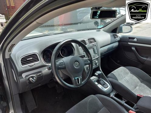 AIRBAG SET + COMPUTER Volkswagen Golf V Variant (1K5), Auto-onderdelen, Overige Auto-onderdelen, Volkswagen, Gebruikt