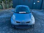 Nissan Micra 1.2essence AIRCO Seulement 120000km, Auto's, Bluetooth, Euro 4, Onderhoudsboekje, Micra