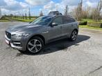 jaguar F pace, Autos, Jaguar, SUV ou Tout-terrain, 5 places, Cuir, Automatique