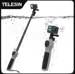TELESIN-Perche selfie sous marin extensible pour Gopro Hero., TV, Hi-fi & Vidéo, Caméras action, Enlèvement ou Envoi
