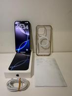 iPhone 16 Pro Max COMME NEUF– Garantie 2027, IPhone 16 Pro Max, Comme neuf, Enlèvement, Sans abonnement
