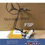 ABS Remvloeistof reservoir + pomp Mercedes W176 A W246 B W11, Auto-onderdelen, Ophalen of Verzenden, Gebruikt, Mercedes-Benz