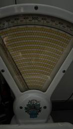 Berkel, Elektronische apparatuur, Weegschalen, Ophalen, Zo goed als nieuw