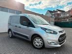 Ford Transit Connect | 12 Maanden Garantie | 85 Dkm |Benzine, Voorwielaandrijving, Stof, 4 cilinders, 1446 kg
