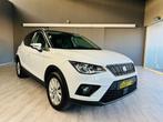 SEAT Arona 1.6 CR TDI Move! (EU6.2) * NAVI * CAMERA *, Voorwielaandrijving, Testrit aan huis, Stof, 4 cilinders