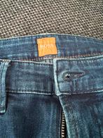 Een mooie jeans broek Hugo boss, Kleding | Heren, Ophalen of Verzenden, Zo goed als nieuw