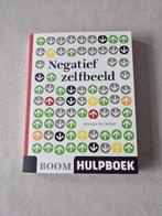 Negatief zelfbeeld - Boom hulpboek - Manja de Neef, Boeken, Ophalen of Verzenden, Manja de Neef