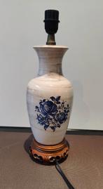 Pied de lampe chinois, Antiquités & Art, Enlèvement