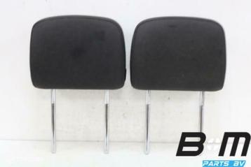 Set hoofdsteunen voor Audi A6 4G Limo 4G8881901 beschikbaar voor biedingen