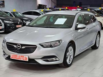 Opel Insignia 1.6CDTI CAMERA Cruise Lane Assist Gps Carplay  beschikbaar voor biedingen