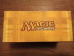 Magic Thé Gathering DRAGONS MAZE doos, Hobby en Vrije tijd, Ophalen, Zo goed als nieuw