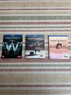 Westworld season 1+2+3, Cd's en Dvd's, Ophalen