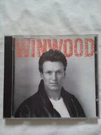 Steve Winwood - Roll with it, Enlèvement ou Envoi, Utilisé, Rock and Roll