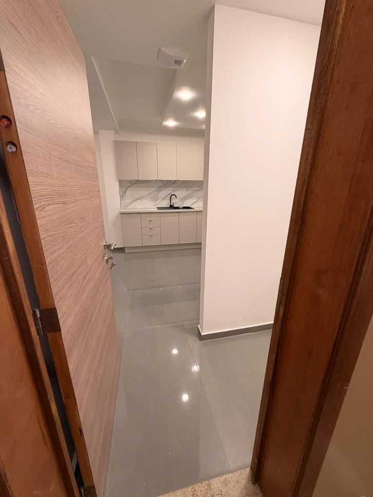 APPARTEMENT TE HUUR IN ANDERLECHT, Immo, Appartementen en Studio's te huur, Brussel