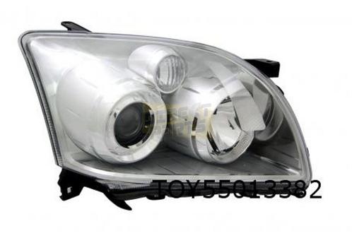 Toyota Avensis Koplamp Rechts (6/06- 2/09) Origineel! 811300, Auto-onderdelen, Verlichting, Toyota, Nieuw, Verzenden