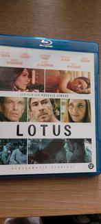 Lotus  "een film van Pascale Simons", Verzenden, Zo goed als nieuw, Drama