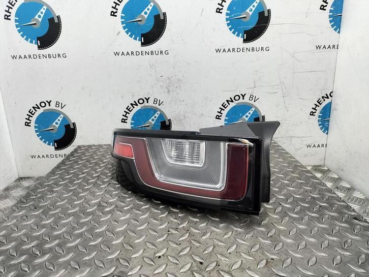 LANDROVER RANGE ROVER EVOQUE L538  HSE Dynamic [L_TAILLIGHT], Autos : Pièces & Accessoires, Éclairage, Utilisé, ARN reconnu, Stiba membre