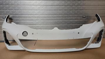 Voorbumper BMW 3 Serie G20 G21 M Pakket 6xPDC 51118069346 beschikbaar voor biedingen