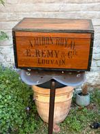 Amidon, Enlèvement, Comme neuf