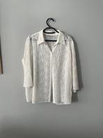 Nieuw transparant wit SHIRT XL, C@a, Ophalen of Verzenden, Nieuw, Wit