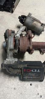 Ford Fiesta met turbo, Ophalen of Verzenden, Ford