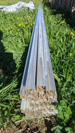 Rails et pattes pour panneaux photovoltaiques, Bricolage & Construction, Enlèvement, Neuf, Autres types