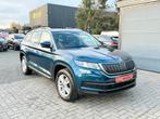 Skoda Kodiaq 1.5TSI DSG Nieuwstaat Autm 2020 Euro6d, Auto's, Automaat, Bedrijf, Kodiaq, Dealer onderhouden