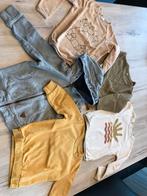 Groot pakket meisjeskleren 98/104, Kinderen en Baby's, Ophalen, Maat 98