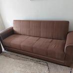 Canape lit clic clac, Enlèvement, Comme neuf