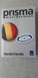 Prisma woordenboek - Nederlands, Boeken, Nieuw, Ophalen of Verzenden, Nederlands